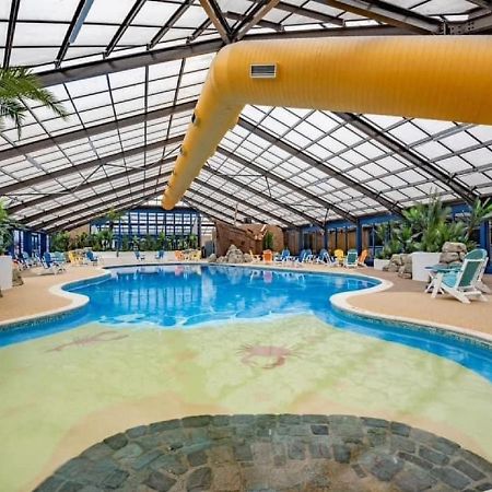 Caravan Delta 2 Bedroom In Рил Экстерьер фото