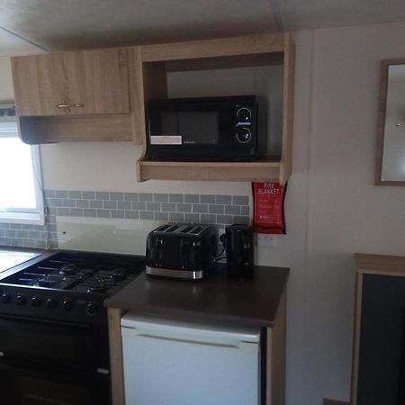 Caravan Delta 2 Bedroom In Рил Экстерьер фото