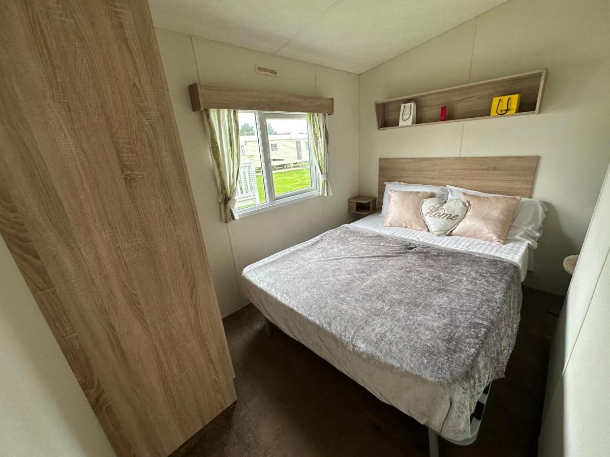 Caravan Delta 2 Bedroom In Рил Экстерьер фото