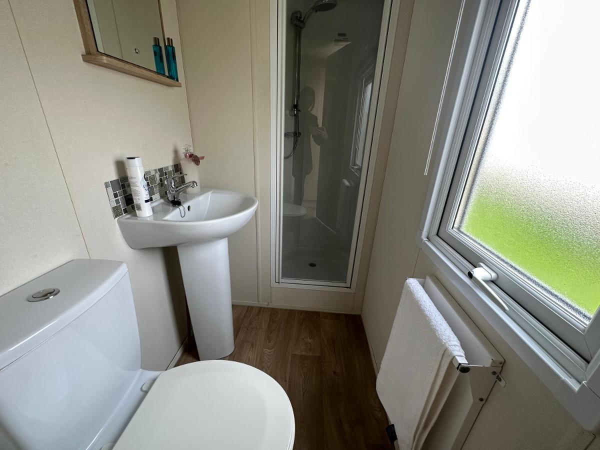 Caravan Delta 2 Bedroom In Рил Экстерьер фото