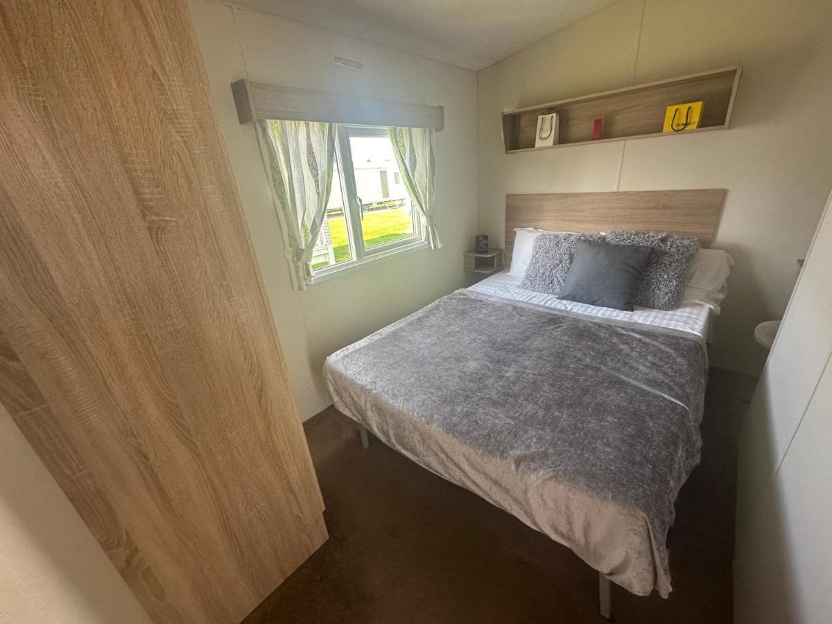Caravan Delta 2 Bedroom In Рил Экстерьер фото