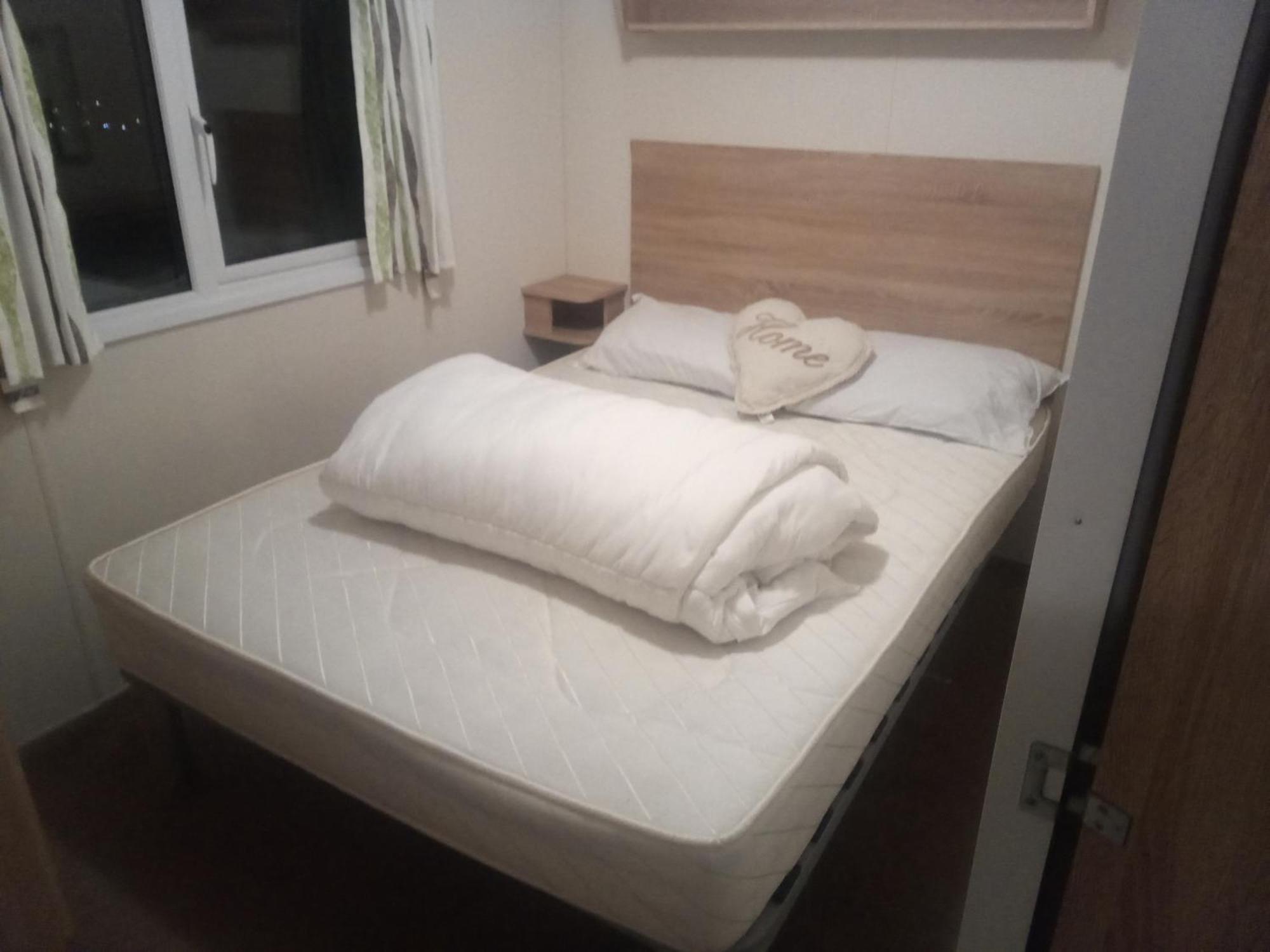 Caravan Delta 2 Bedroom In Рил Экстерьер фото
